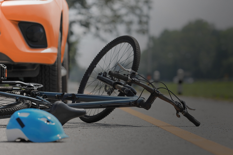 PERSONAL INJURY / ROAD ACCIDENT FUND